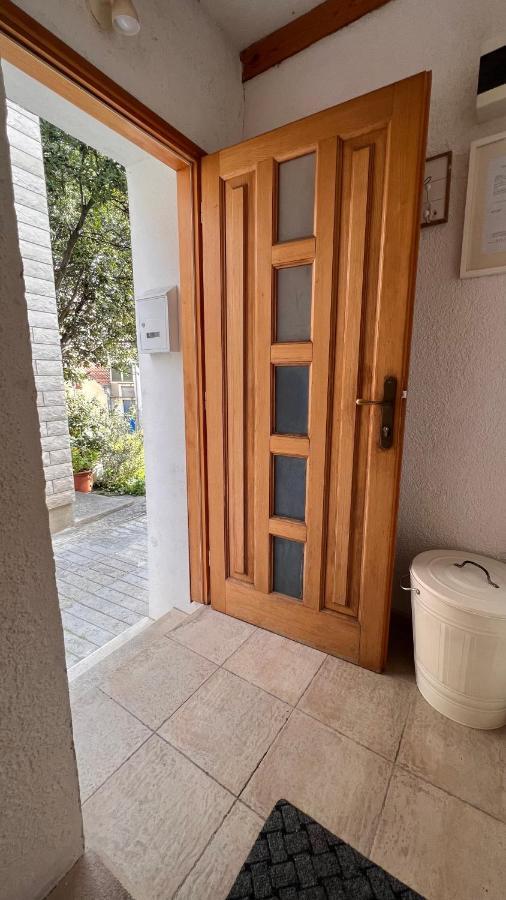 Studio Apartment Karlo Spalato Esterno foto
