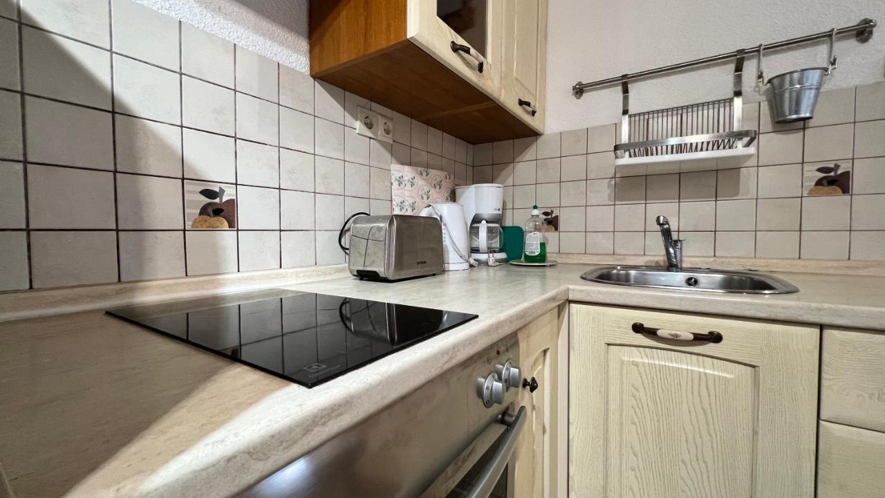 Studio Apartment Karlo Spalato Esterno foto