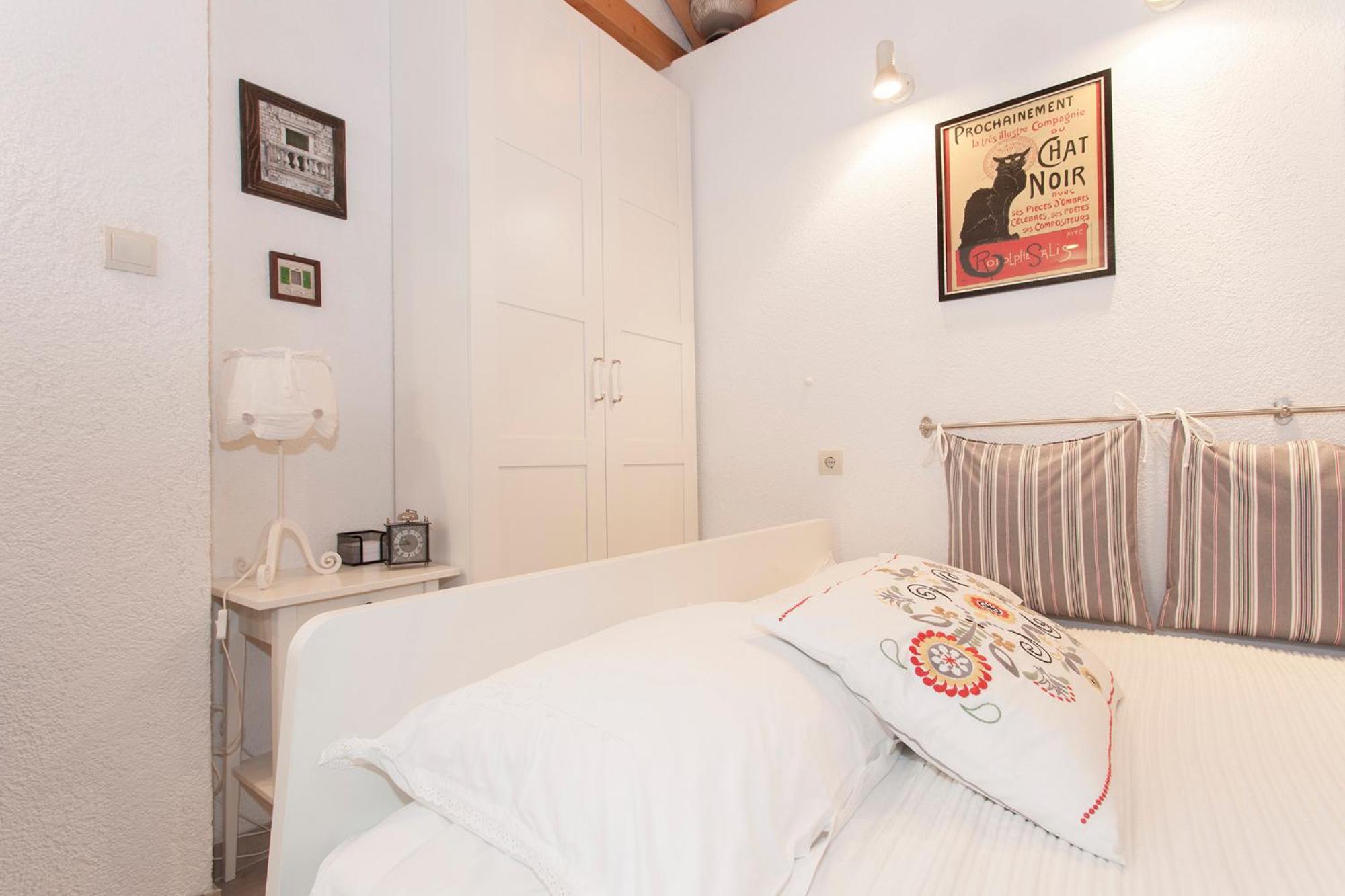 Studio Apartment Karlo Spalato Esterno foto